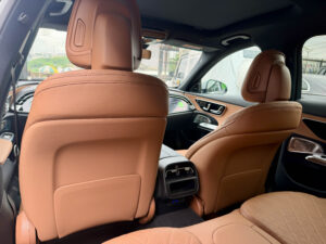 Mercedes Benz E300