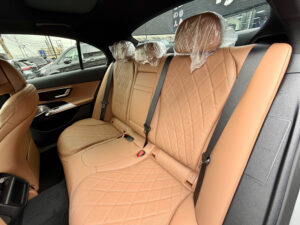 Mercedes Benz E300