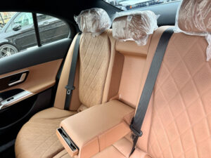 Mercedes Benz E300