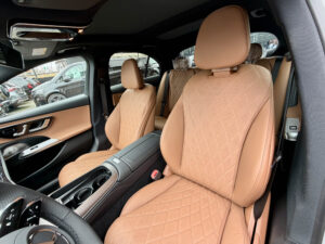 Mercedes Benz E300