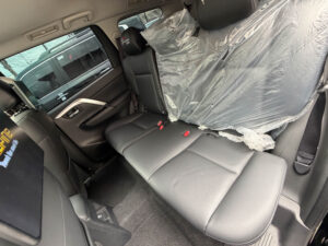 Mitsubishi Montero Sport