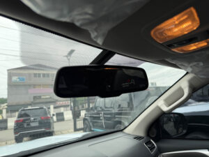 Mitsubishi Montero Sport