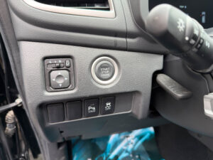 Mitsubishi Montero Sport