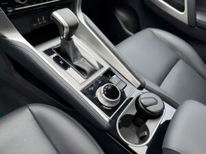 Mitsubishi Montero Sport