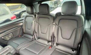 Mercedes Benz V300