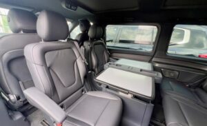 Mercedes Benz V300