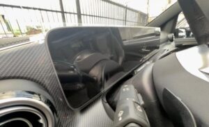 Mercedes Benz V300
