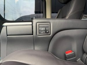 Toyota Granvia