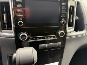 Toyota Granvia