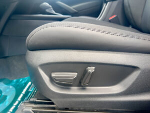 Toyota Corolla Cross Silver
