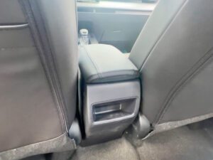 Toyota Corolla Cross Silver
