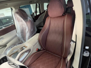 Mercedes Maybach GLS 600